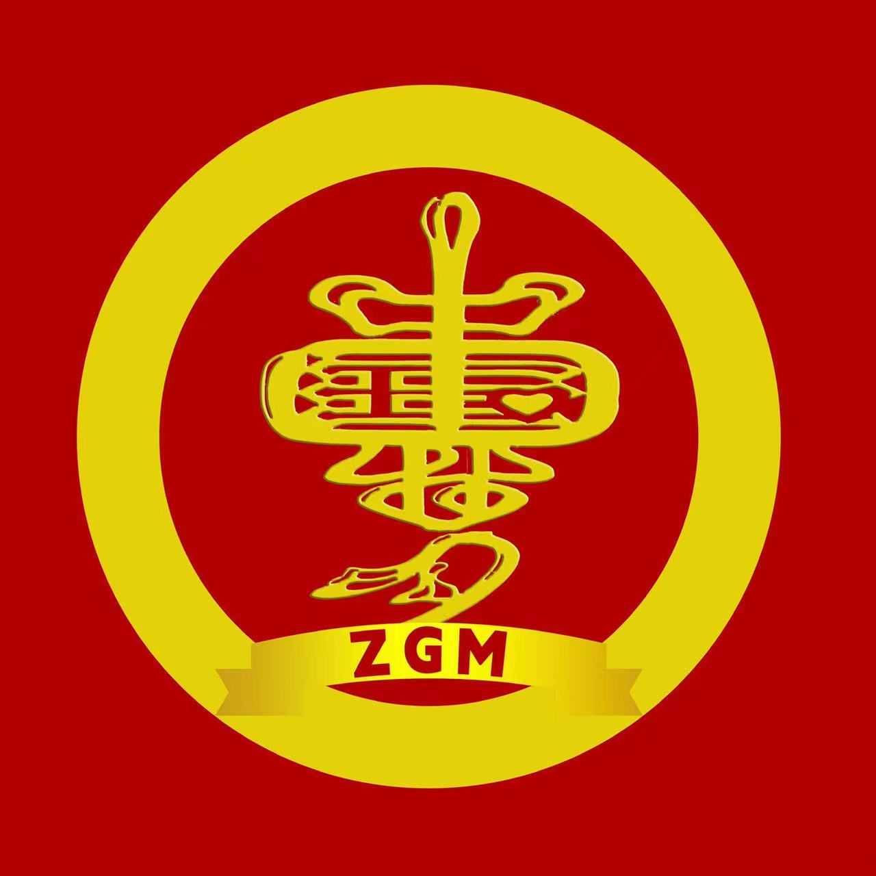 中国梦（ZGM）即将上线BSC链