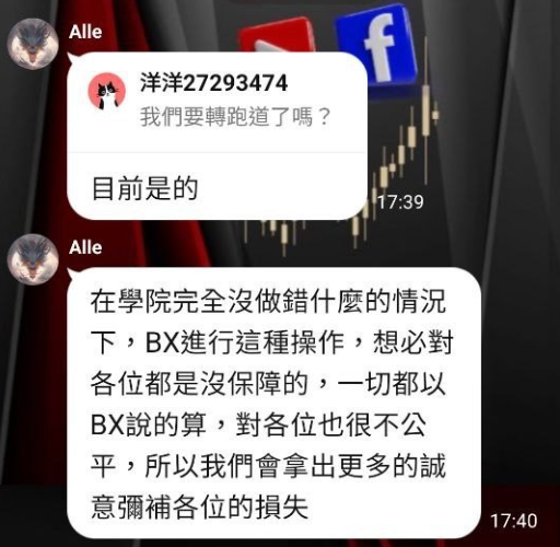 BingX：灰色地帶的裂變交易所，走到了懸崖邊？